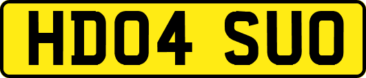 HD04SUO