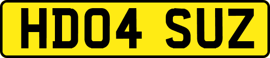 HD04SUZ