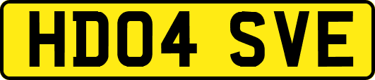 HD04SVE