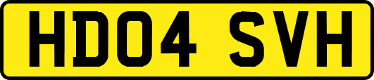 HD04SVH