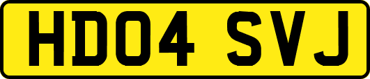 HD04SVJ