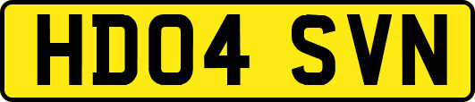 HD04SVN