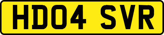 HD04SVR