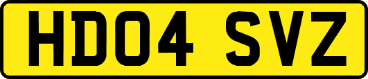 HD04SVZ