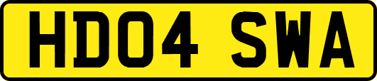 HD04SWA