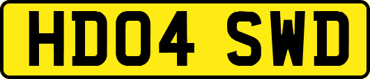 HD04SWD
