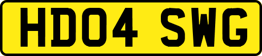 HD04SWG