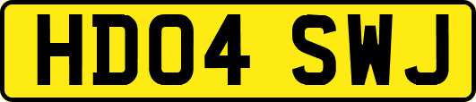 HD04SWJ