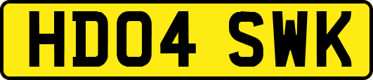 HD04SWK