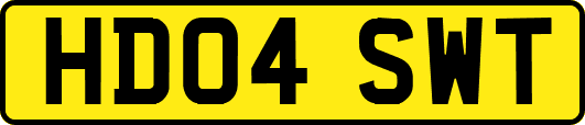 HD04SWT