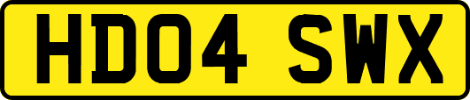 HD04SWX