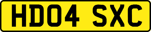 HD04SXC