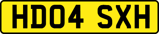 HD04SXH