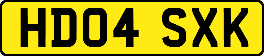 HD04SXK