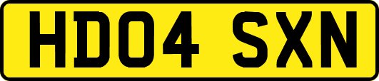 HD04SXN
