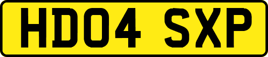 HD04SXP