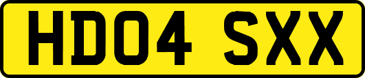 HD04SXX