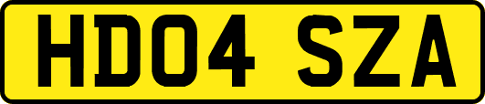 HD04SZA
