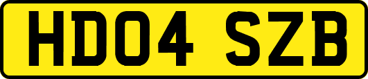 HD04SZB