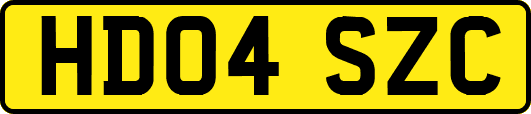 HD04SZC