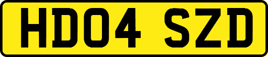 HD04SZD