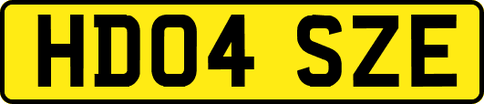 HD04SZE
