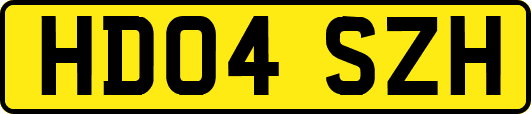 HD04SZH