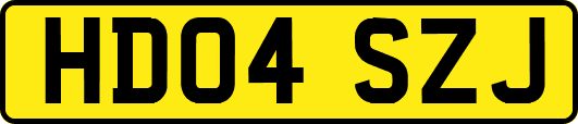 HD04SZJ