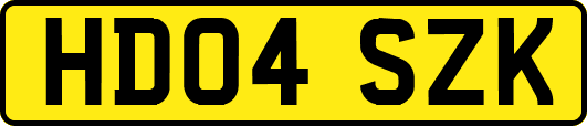 HD04SZK