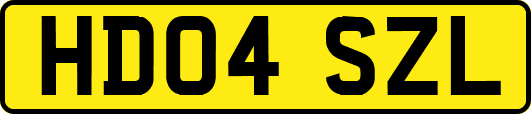 HD04SZL