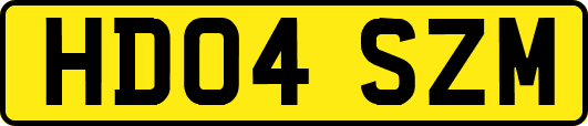 HD04SZM