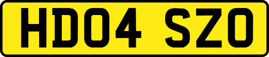 HD04SZO