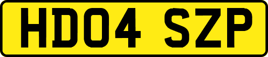 HD04SZP