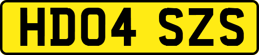 HD04SZS