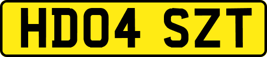 HD04SZT