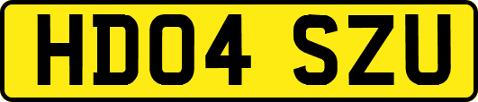 HD04SZU