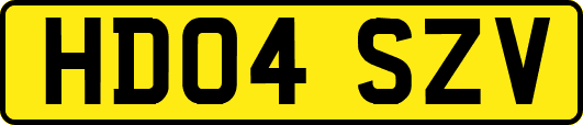 HD04SZV