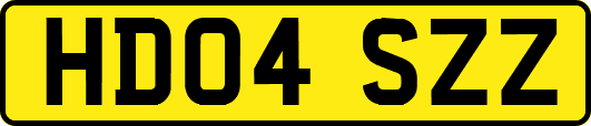 HD04SZZ