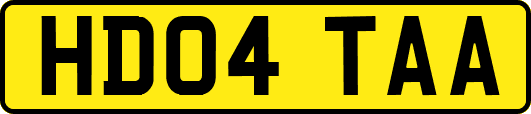HD04TAA