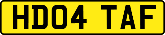 HD04TAF