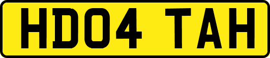 HD04TAH