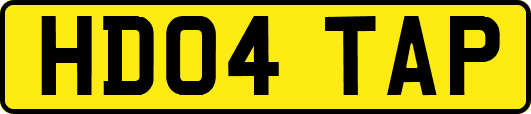 HD04TAP