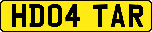 HD04TAR