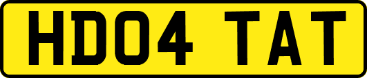 HD04TAT