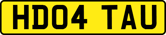 HD04TAU