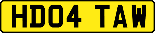 HD04TAW