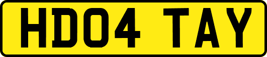 HD04TAY