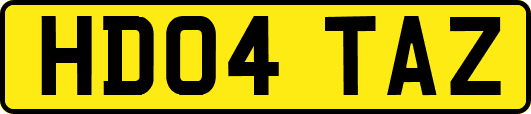 HD04TAZ