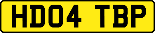 HD04TBP