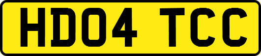 HD04TCC